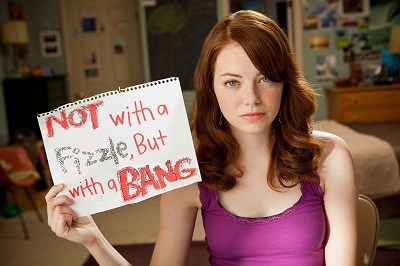 Emma-Stone in Easy A